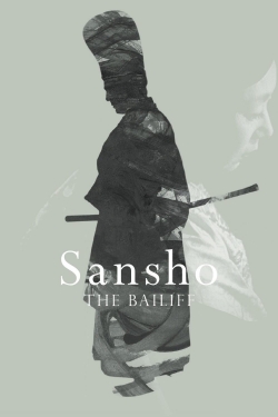 watch free Sansho the Bailiff hd online