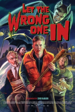 watch free Let the Wrong One In hd online