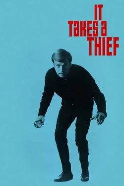 watch free It Takes a Thief hd online