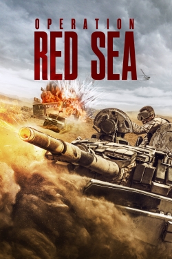 watch free Operation Red Sea hd online