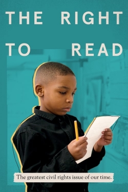 watch free The Right to Read hd online