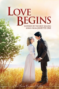 watch free Love Begins hd online