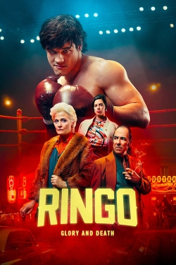 watch free Ringo. Glory and Death hd online