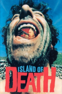 watch free Island of Death hd online