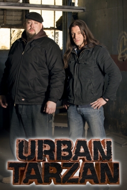 watch free Urban Tarzan hd online