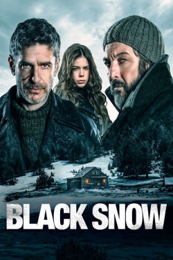 watch free Black Snow hd online