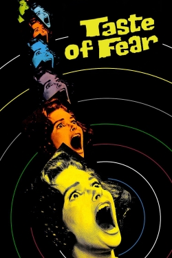 watch free Taste of Fear hd online