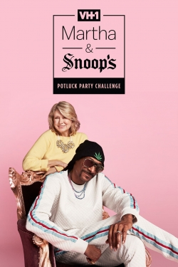 watch free Martha & Snoop's Potluck Dinner Party hd online