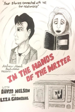 watch free In the Hands of the Writer hd online