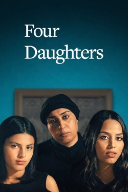 watch free Four Daughters hd online