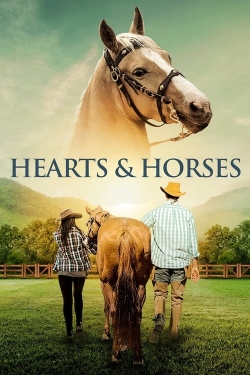 watch free Hearts & Horses hd online