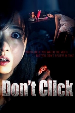 watch free Don't Click hd online