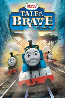 watch free Thomas & Friends: Tale of the Brave: The Movie hd online