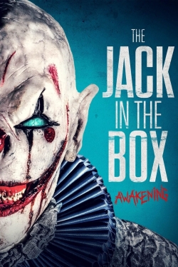 watch free The Jack in the Box: Awakening hd online