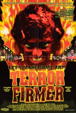 watch free Terror Firmer hd online