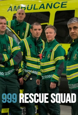 watch free 999: Rescue Squad hd online