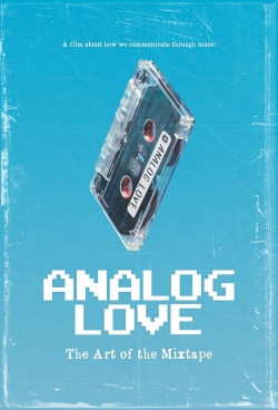 watch free Analog Love hd online