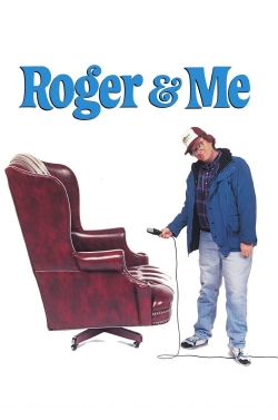 watch free Roger & Me hd online