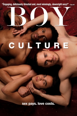 watch free Boy Culture hd online