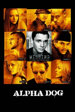 watch free Alpha Dog hd online