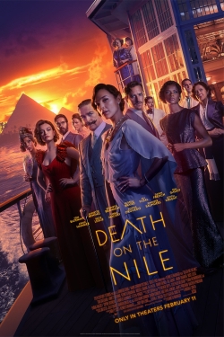 watch free Death on the Nile hd online