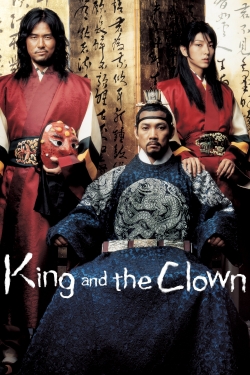 watch free King and the Clown hd online