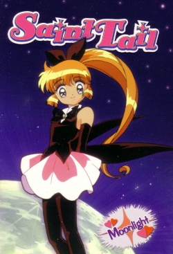 watch free Saint Tail hd online