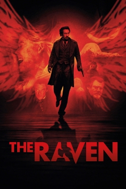 watch free The Raven hd online
