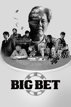 watch free Big Bet hd online