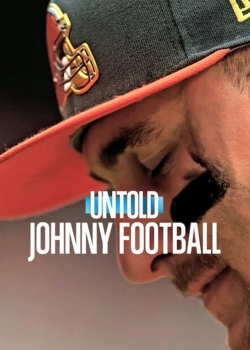 watch free Untold: Johnny Football hd online