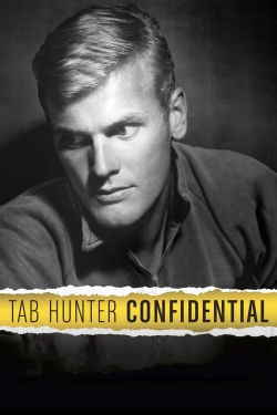 watch free Tab Hunter Confidential hd online