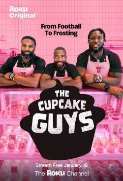 watch free The Cupcake Guys hd online