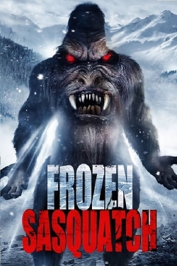 watch free Frozen Sasquatch hd online