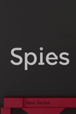 watch free Spies hd online