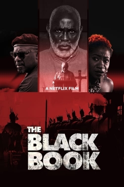 watch free The Black Book hd online