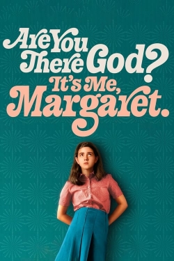 watch free Are You There God? It's Me, Margaret. hd online