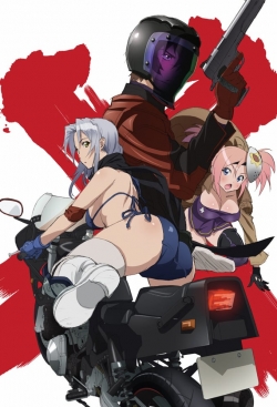 watch free Triage X hd online