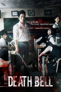 watch free Death Bell hd online