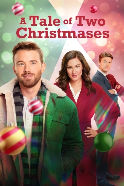 watch free A Tale of Two Christmases hd online