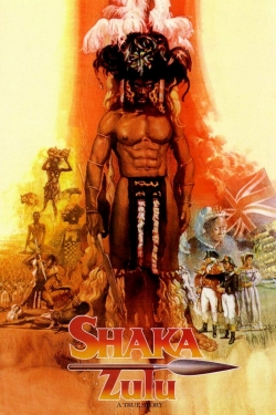 watch free Shaka Zulu hd online