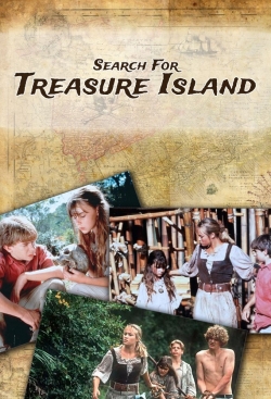 watch free Search for Treasure Island hd online