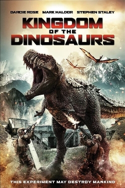watch free Kingdom of the Dinosaurs hd online