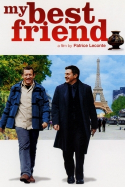 watch free My Best Friend hd online