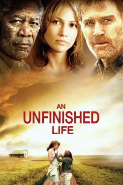 watch free An Unfinished Life hd online