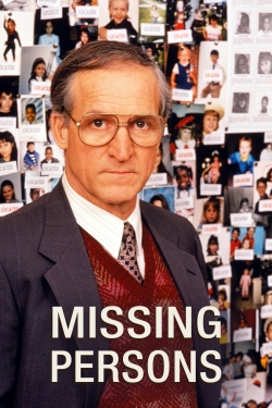watch free Missing Persons hd online