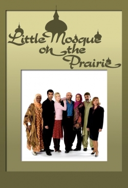 watch free Little Mosque on the Prairie hd online