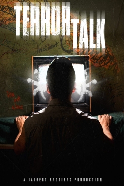 watch free Terror Talk hd online