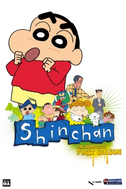 watch free Crayon Shin-chan hd online