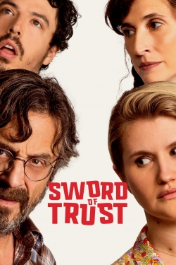 watch free Sword of Trust hd online