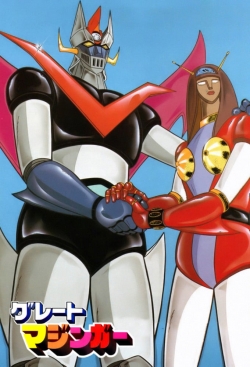 watch free Great Mazinger hd online